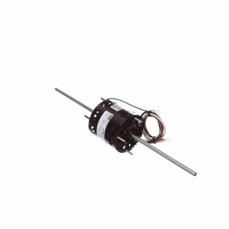 1/14HP ShP 3.3″ 2spd 1500 REV 115V DS
