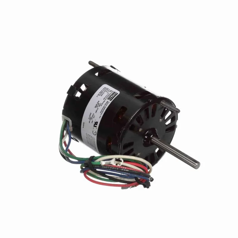 1/60HP ShP 3.3″ 3spd 900 CCWSE 115V