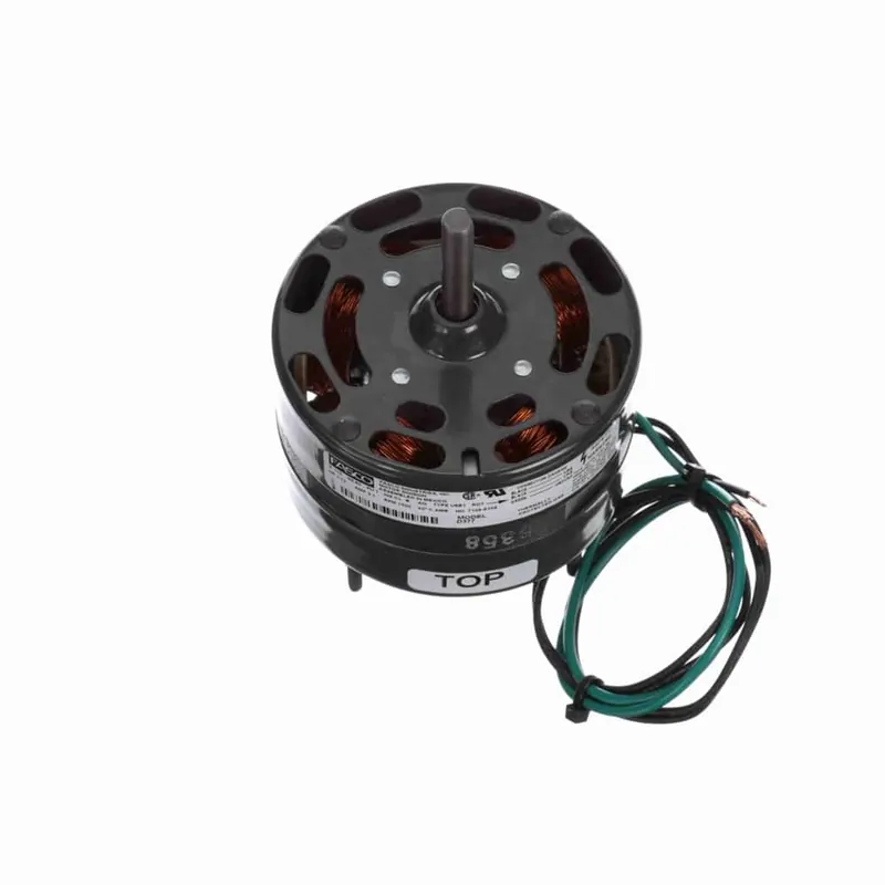 1/12HP ShP 4.4″ 1500 CCWSE 115V