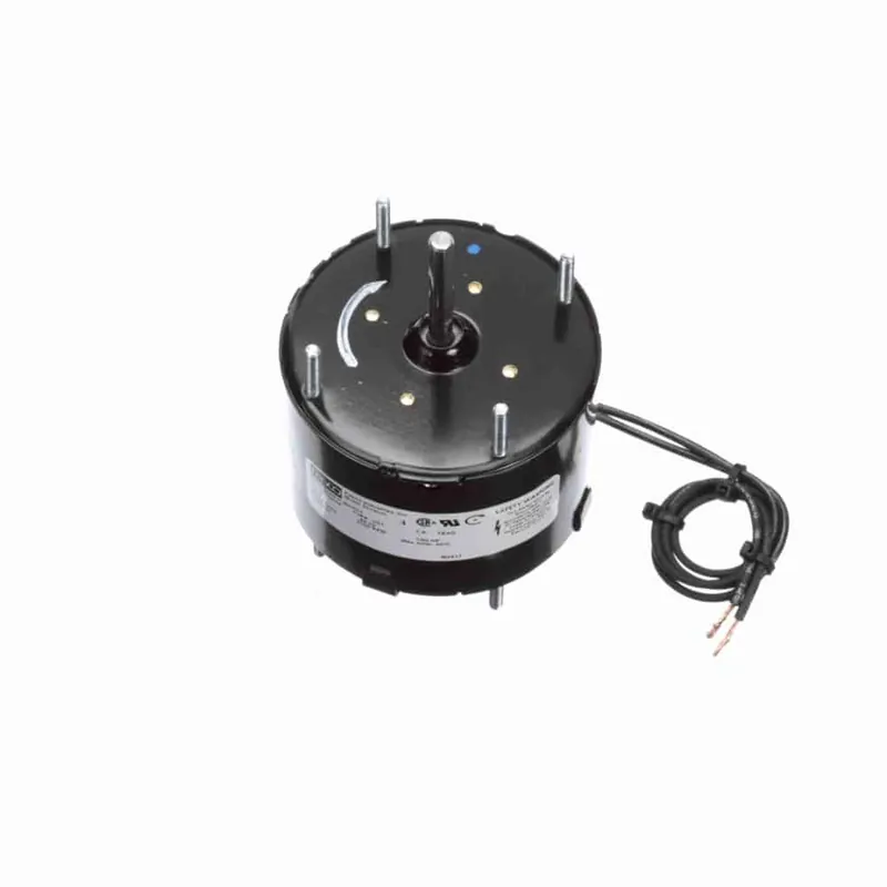 1/60HP ShP 3.3″ 3000 CWSE 115V BM