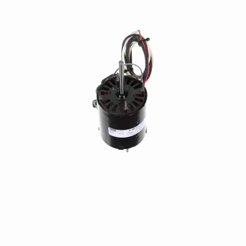1/10HP PSC 3.3″ 3200 REV 208-230V 4uF-inc