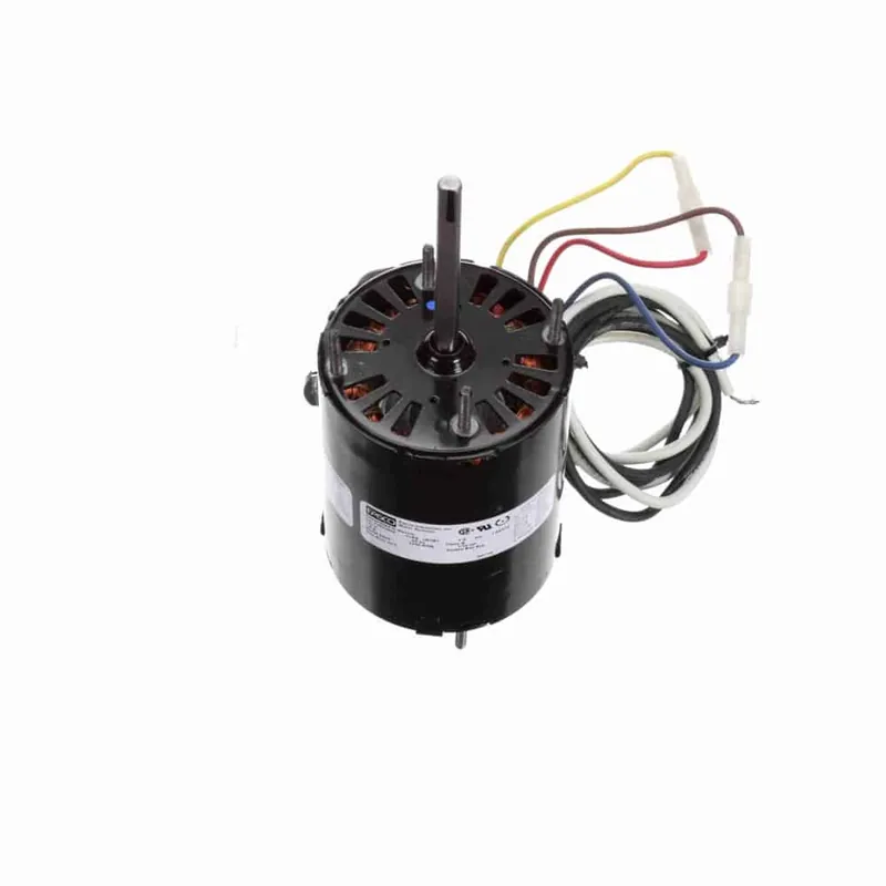 1/10HP PSC 3.3″ 3200 REV 115V 4uF-inc