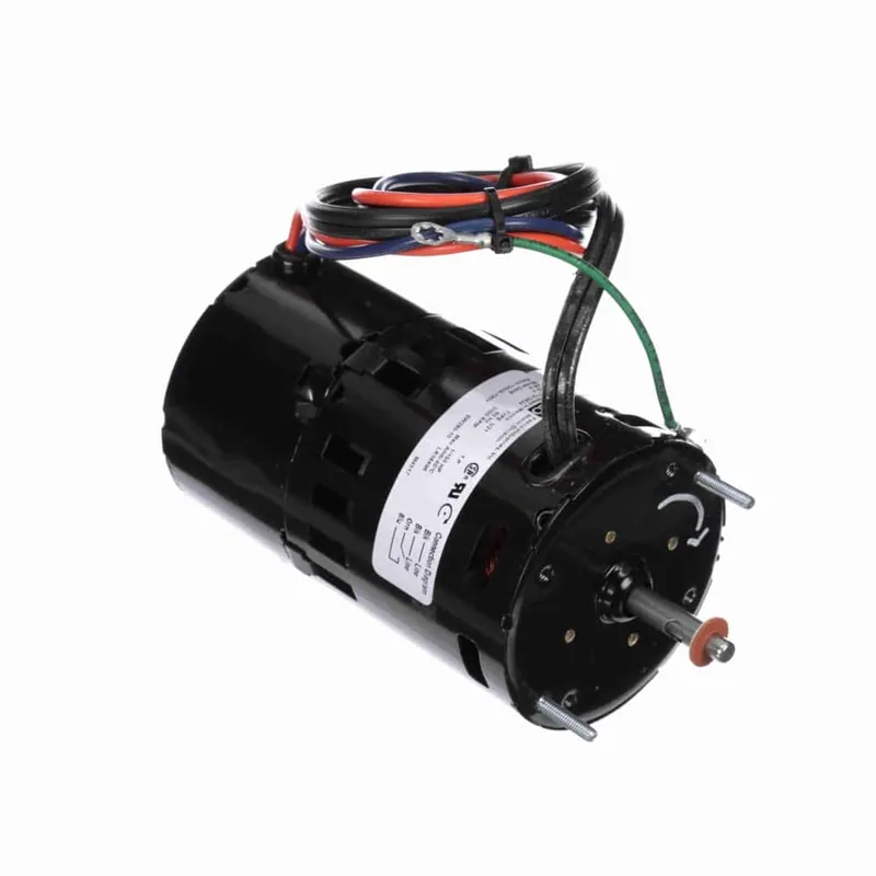 1/150HP ShP 3.3″ 3000 CWSE 115V