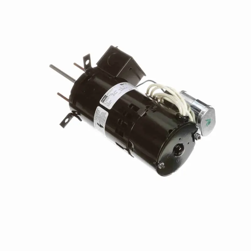 1/10HP PSC 3.3″ 3000 REV 115V 5uF-inc