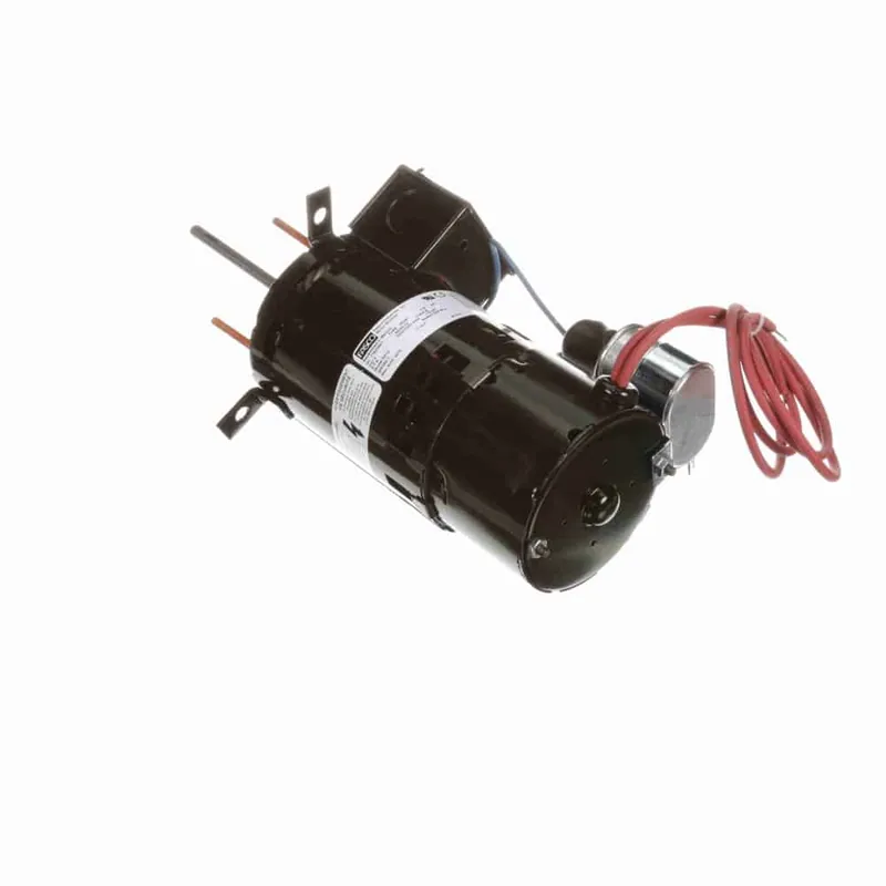 1/9HP PSC 3.3″ 3000 REV 230V 4uF-inc