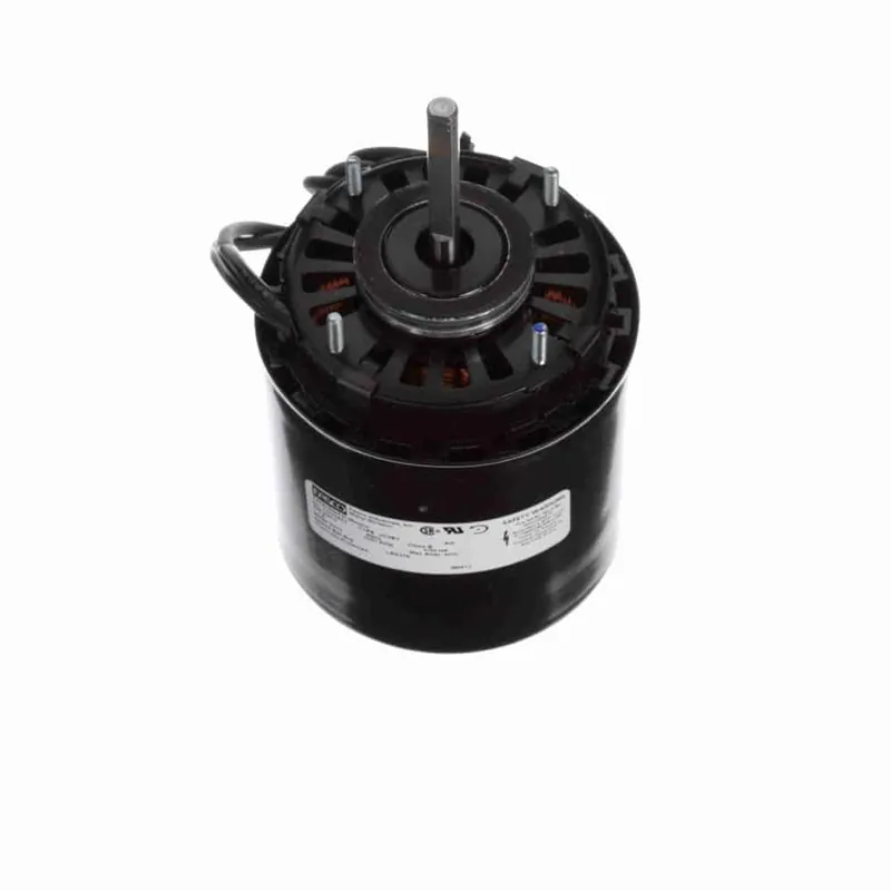 1/20HP ShP 3.3″ 1550 CCWSE 208-230V RF