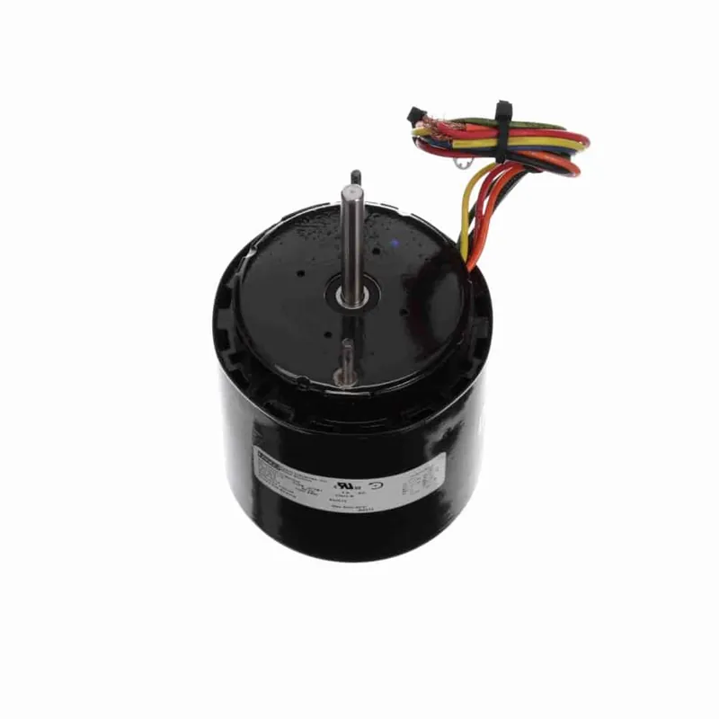 1/20HP ShP 3.3″ 1550 CCWSE 115/230V
