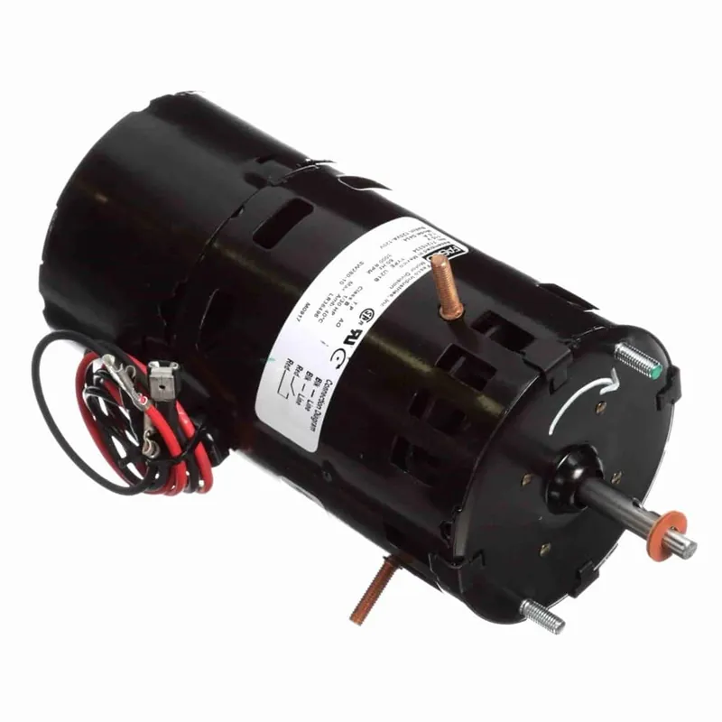 1/30HP ShP 3.3″ 3000 CWSE 115V