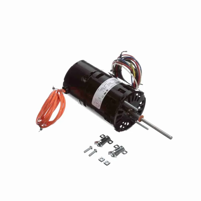 1/30HP ShP 3.3″ 3000 CCWSE 115/230V