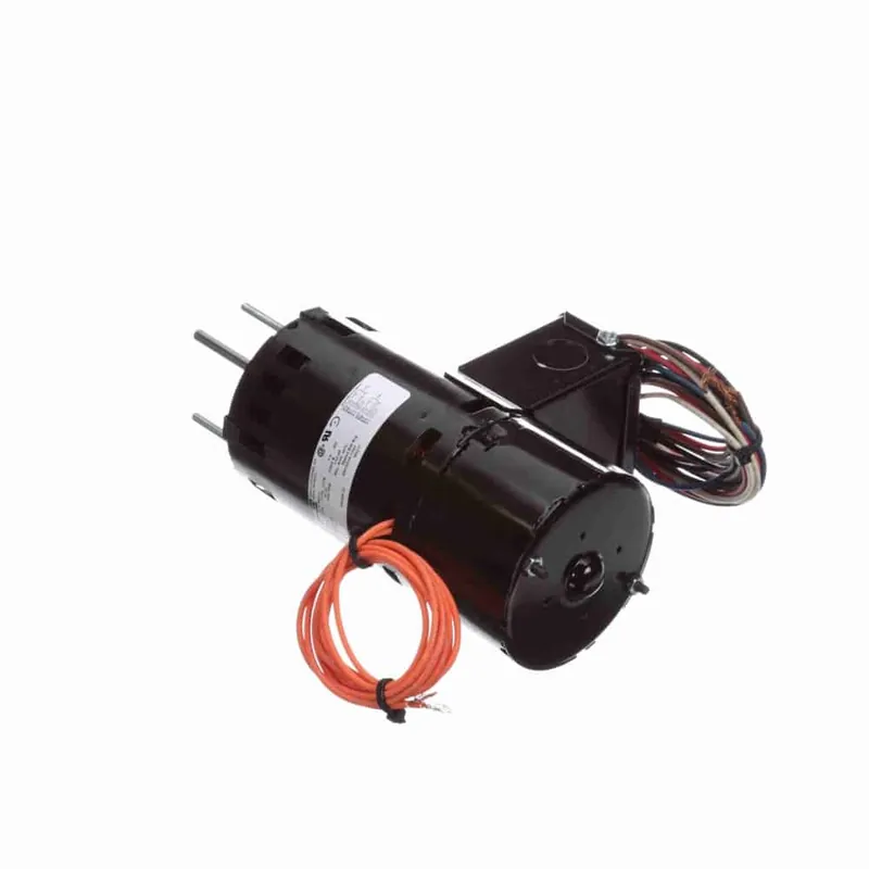 1/15HP ShP 3.3″ 3000 CCWSE 115/230V