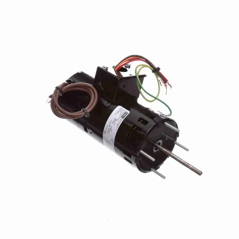 1/15HP ShP 3.3″ 3000 CWSE 230/460V