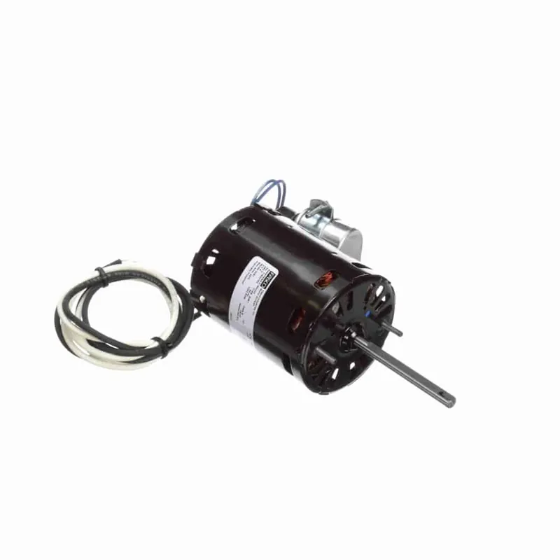 1/8HP PSC 3.3″ 3200 CCWSE 480V 2uF-inc