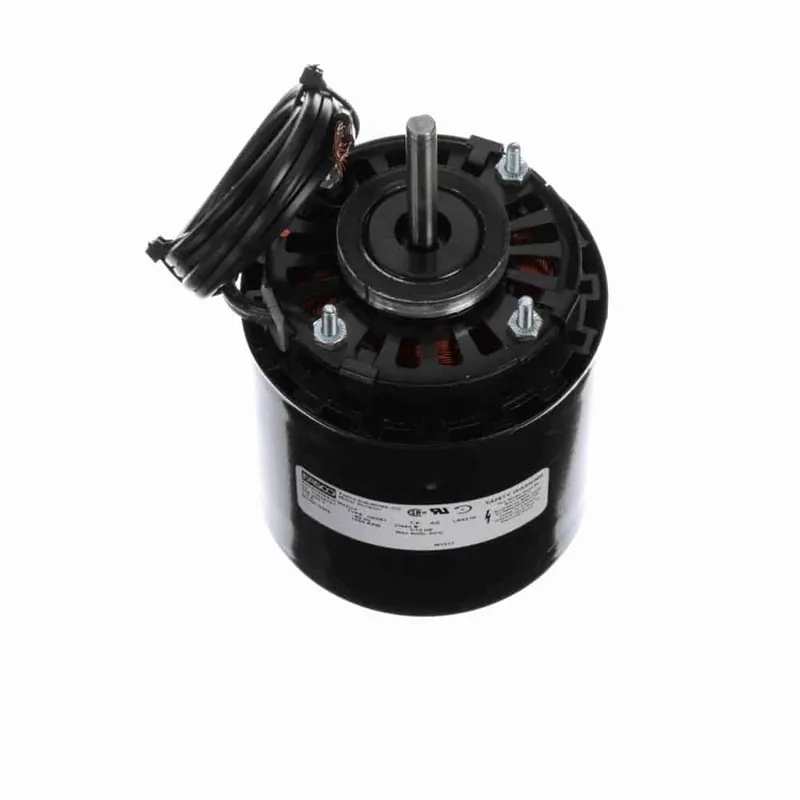 1/12HP ShP 3.3″ 1550 CCWSE 208/230V RF