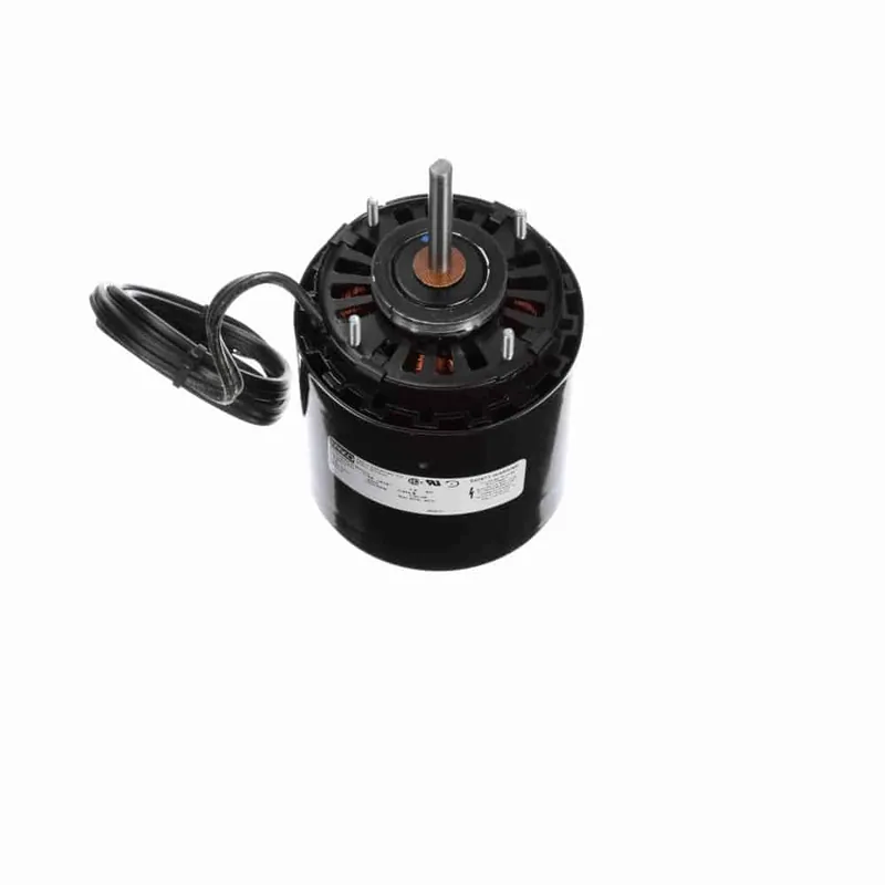 1/20HP ShP 3.3″ 1550 CCWSE 208-230V RF