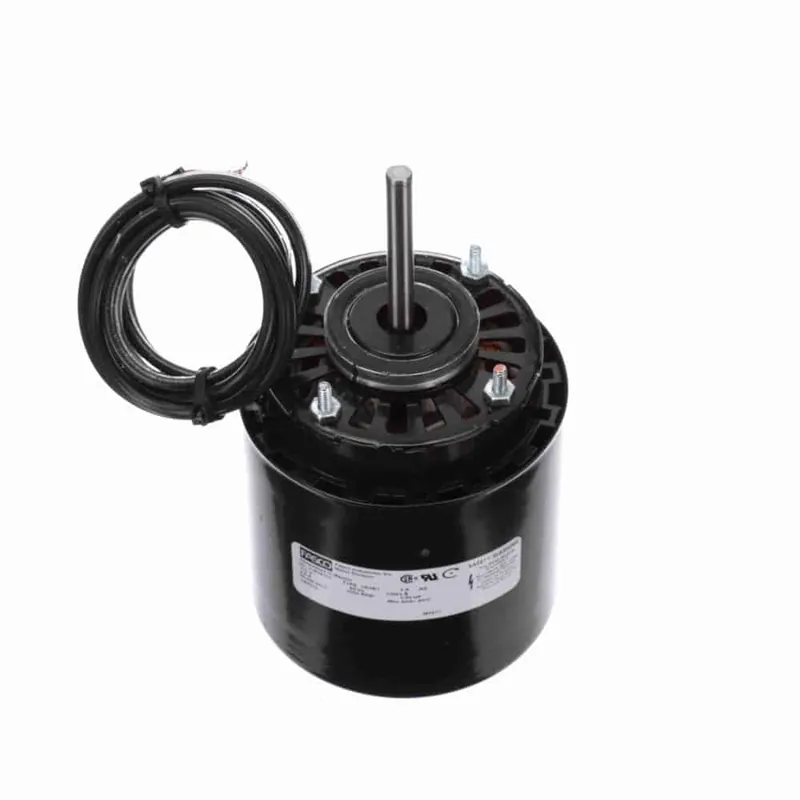 1/20HP ShP 3.3″ 1550 CWSE 115V RF