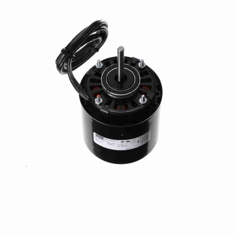 1/20HP ShP 3.3″ 1550 CCWSE 115V RF
