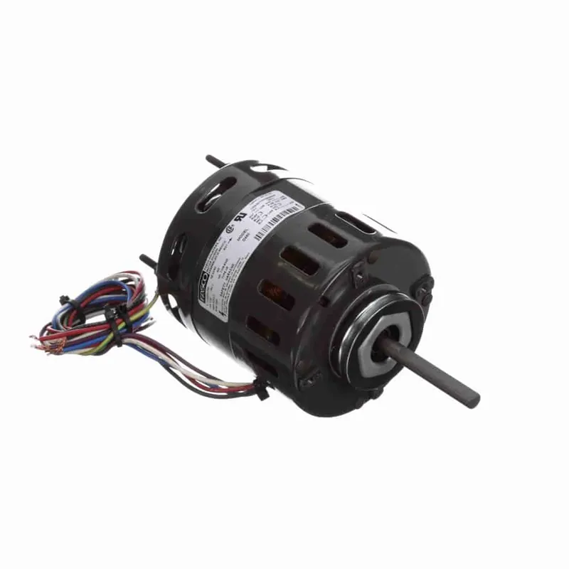 1/10HP ShP 4.4″ 1550 CWSE 115/208-230V RF