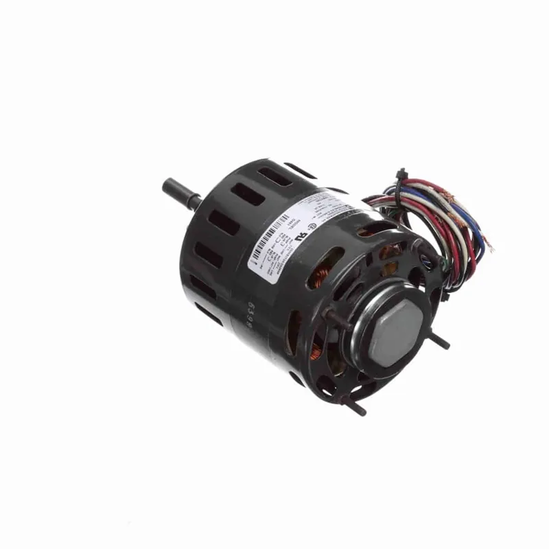 1/10HP ShP 4.4″ 1550 CCWSE 115/208-230V RF