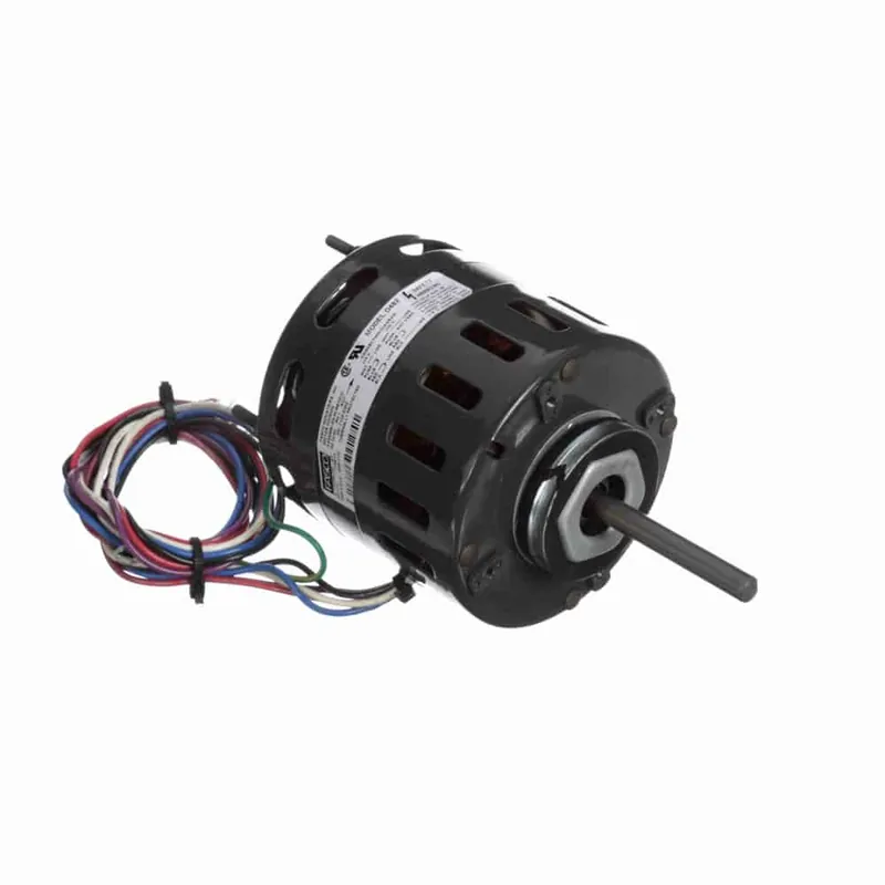 1/15HP ShP 4.4″ 1550 CWSE 115/208-230V RF