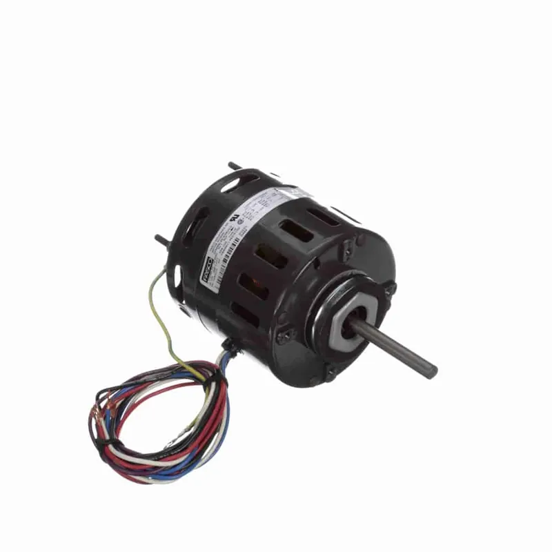 1/20HP ShP 4.4″ 1550 CWSE 115/208-230V RF
