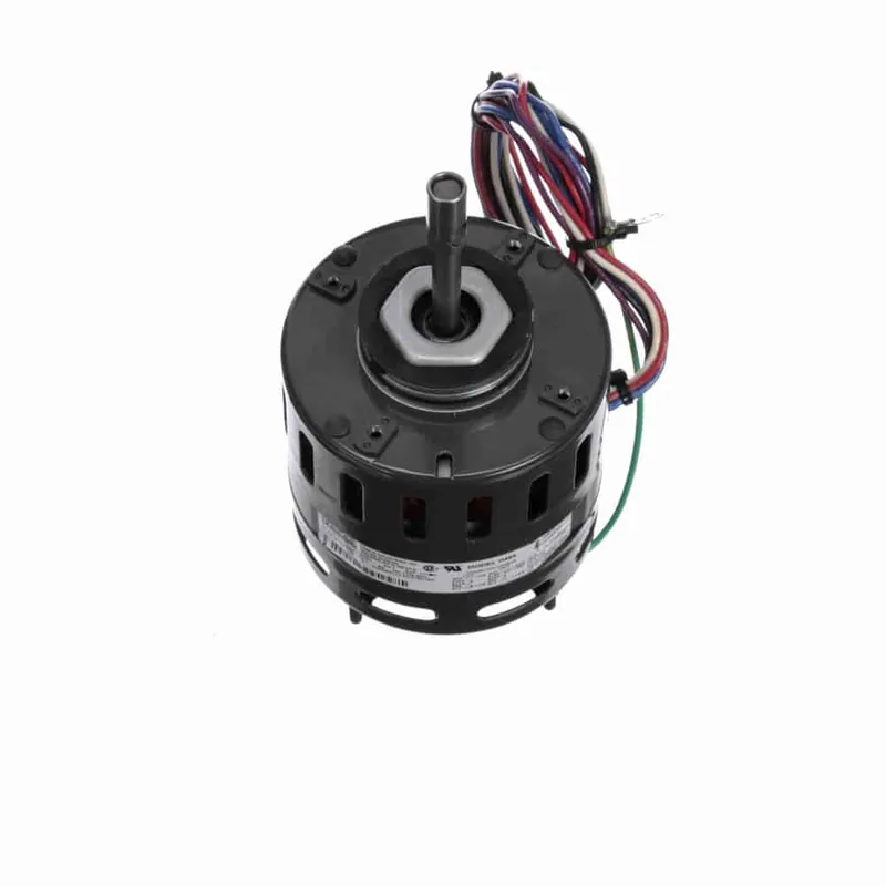 1/20HP ShP 4.4″ 1550 CCWSE 115/208-230V RF