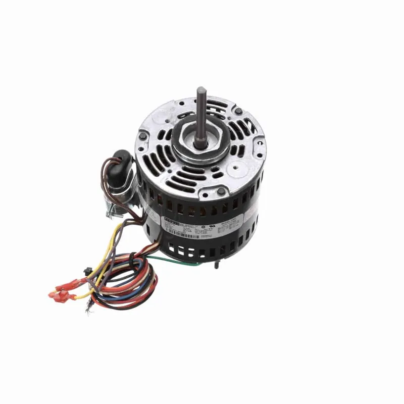 1/10HP PSC 5″ 1050 REV 115/208-230V 5uF-inc RF