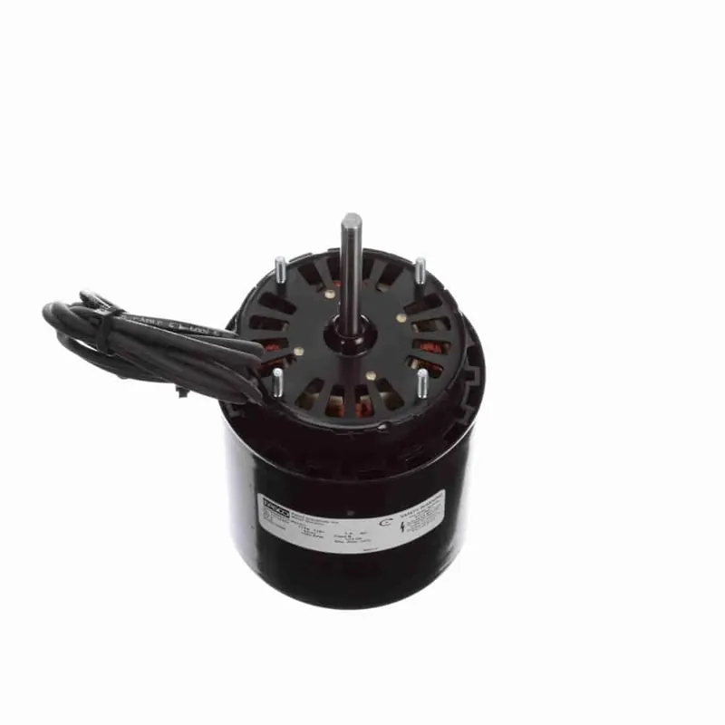 1/15HP ShP 3.3″ 1550 CWSE 460V BM