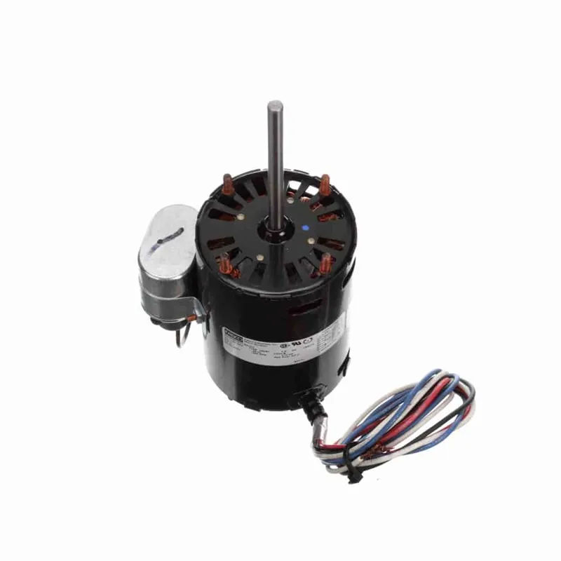 1/10HP PSC 3.3″ 1590 REV 230V 4uF-inc BM