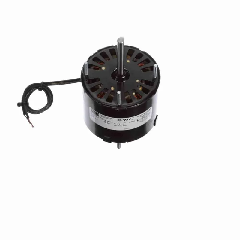 1/30HP ShP 3.3″ 1550 CWSE 115V BM