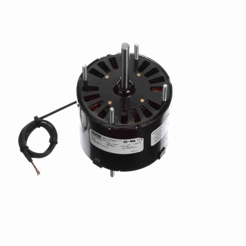 1/30HP ShP 3.3″ 1550 CCWSE 115V BM