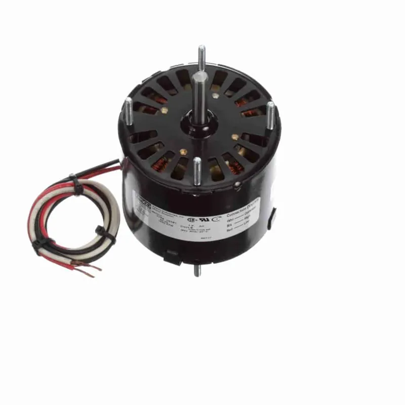1/30HP ShP 3.3″ 2spd 1550 CWSE 115V BM