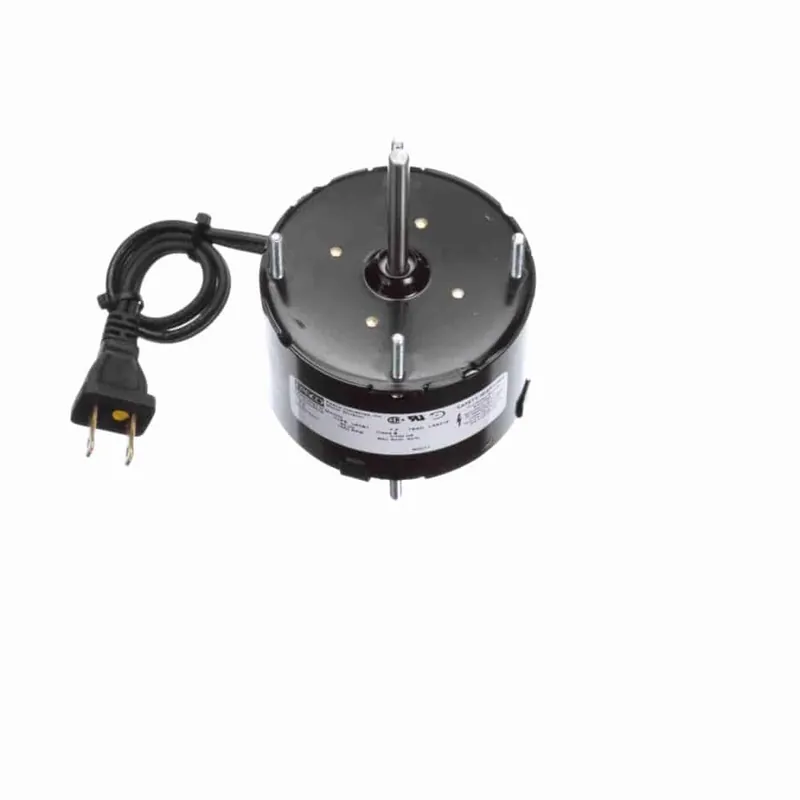 1/100HP ShP 3.3″ 1550 CCWSE 115V