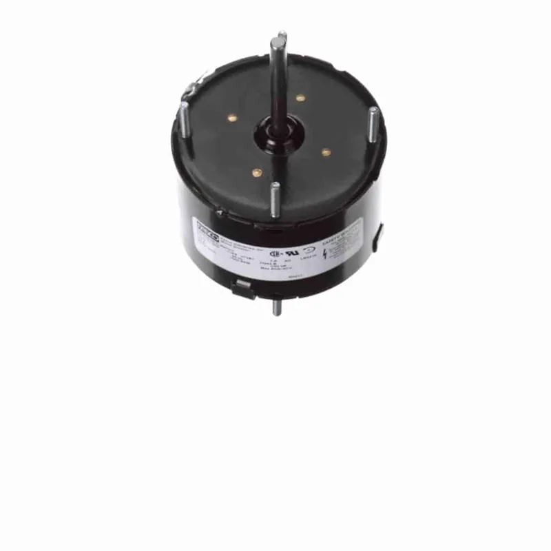 1/50HP ShP 3.3″ 1500 CCWSE 115V BM