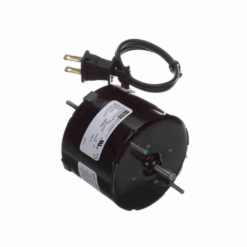 1/70HP ShP 3.3″ 3000 CCWSE 115V