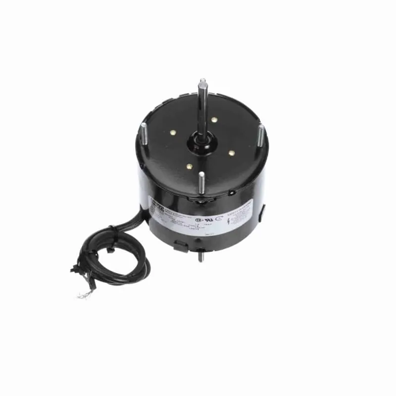 1/50HP ShP 3.3″ 1550 CWSE 230V BM