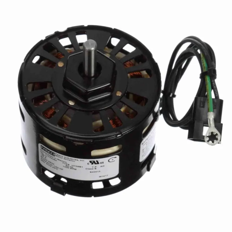 1/50HP ShP 3.3″ 1400 CWSE 120V