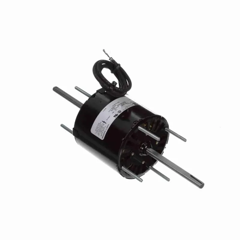1/25HP ShP 3.3″ 1500 REV 230V DS