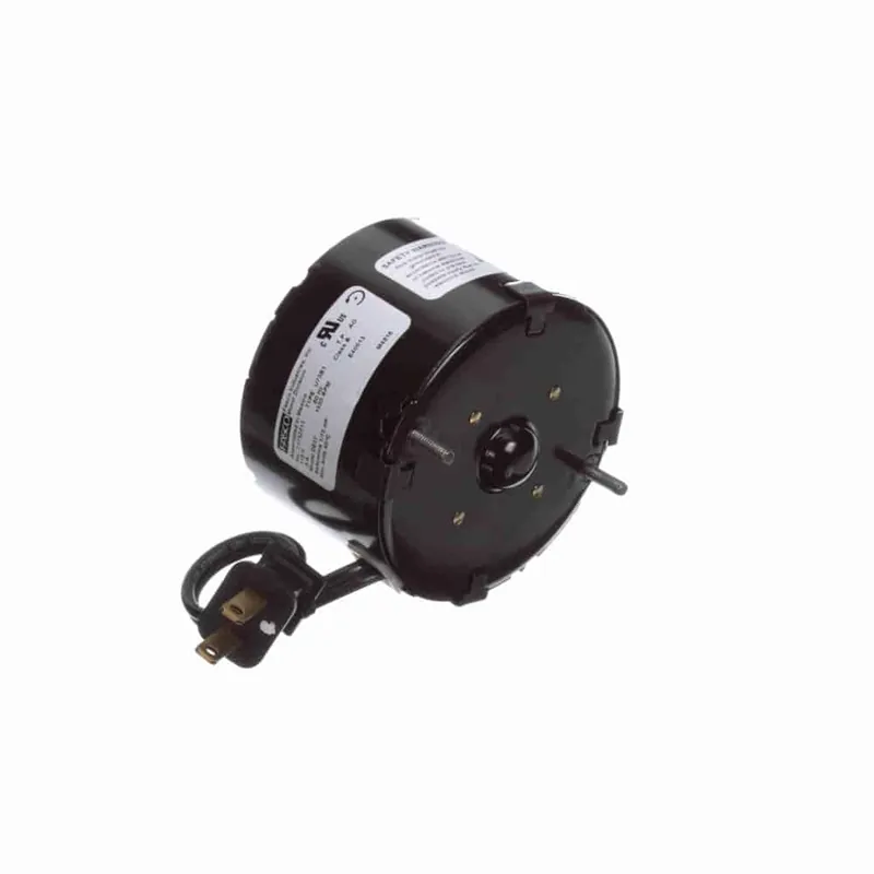 1/75HP ShP 3.3″ 1550 CCWSE 115V