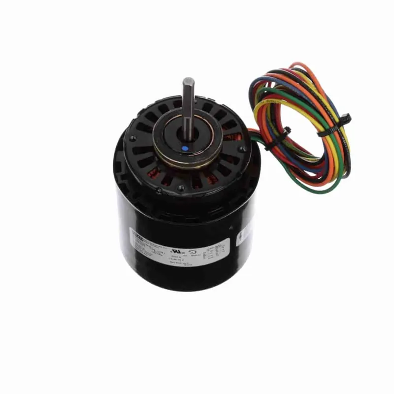 1/15HP ShP 3.3″ 1550 CCWSE 115/208-230V RF