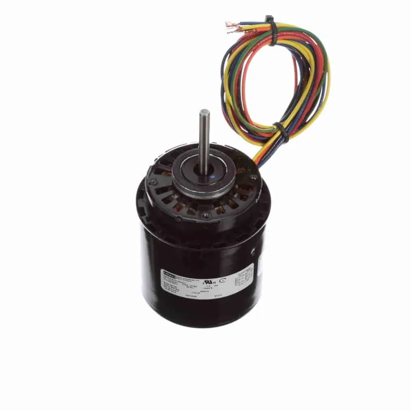 1/15HP ShP 3.3″ 1550 CWSE 115/208-230V RF
