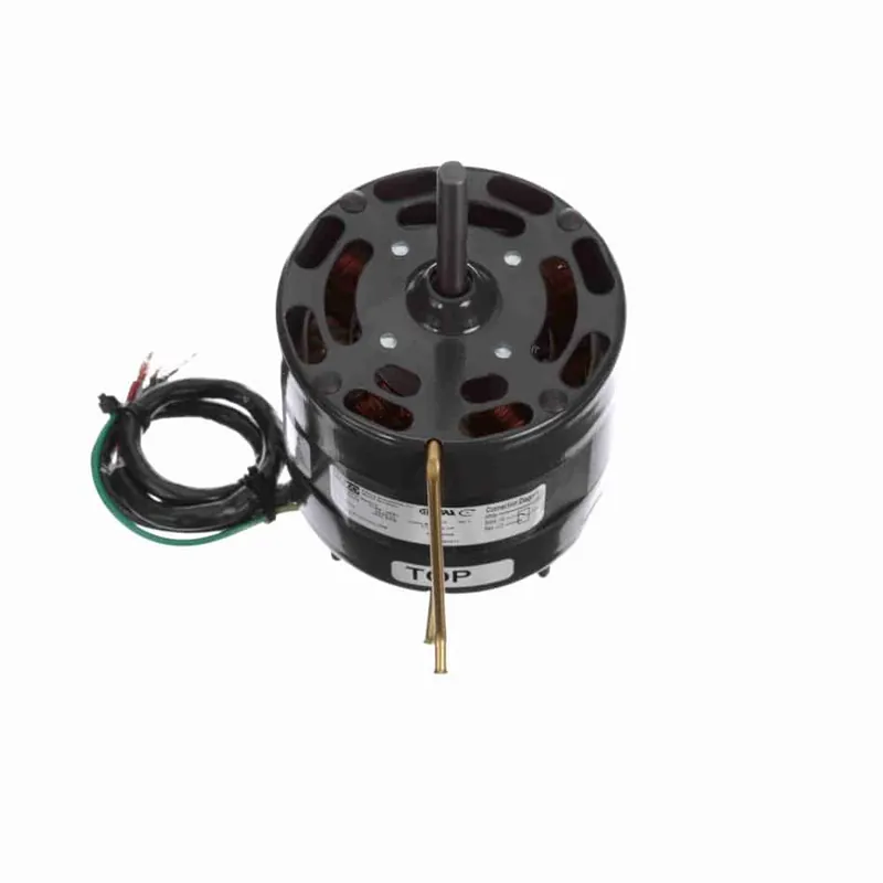 1/10HP ShP 4.4″ 2spd 1500 CWSE 230V BM