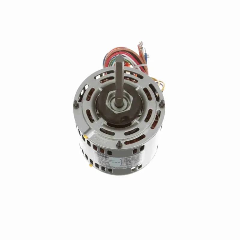 1/2HP PSC 5.6″ 4spd 1075 REV 115V 10uF BM