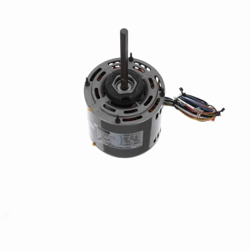1/2HP PSC 5.6″ 3spd 1075 REV 208-230V 5uF BM