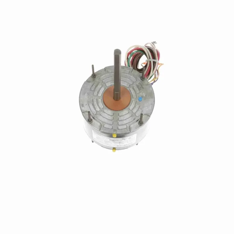 1/5HP PSC 5.6″ 2spd 1075 REV 208-230V 5uF CF