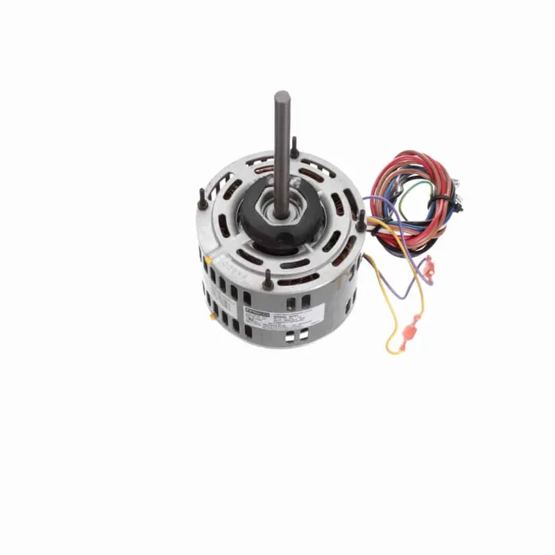 1/4HP PSC 5.6″ 3spd 1075 REV 115V 5uF BM