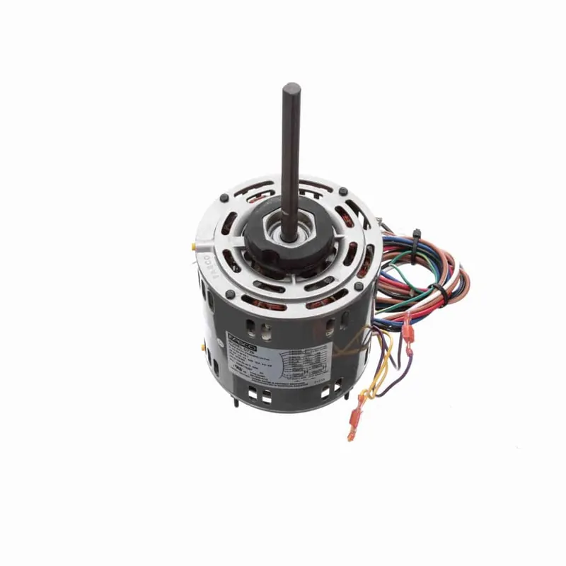 3/4HP PSC 5.6″ 3spd 1075 REV 115V 10uF BM