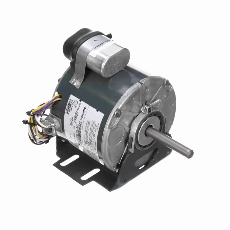 1/6HP PSC 5.6″ 1625 REV 115V 5uF-inc