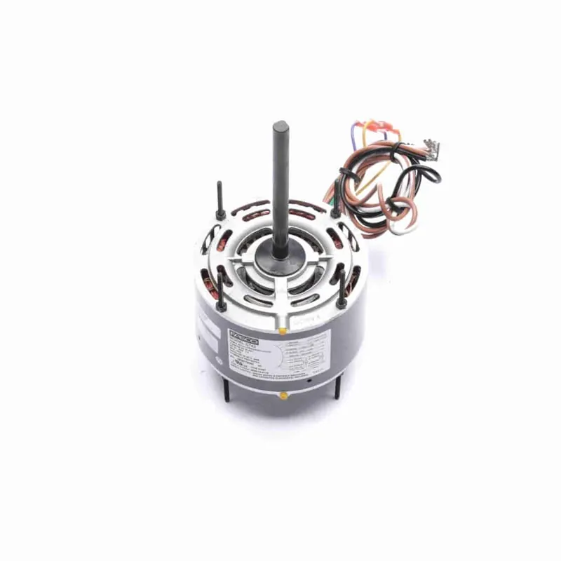 1/5HP PSC 5.6″ 1075 REV 208-230V 5uF CF
