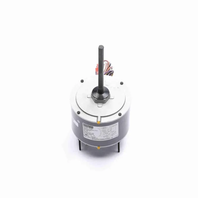 1/3HP PSC 5.6″ 1075 REV 208-230V 5uF CF