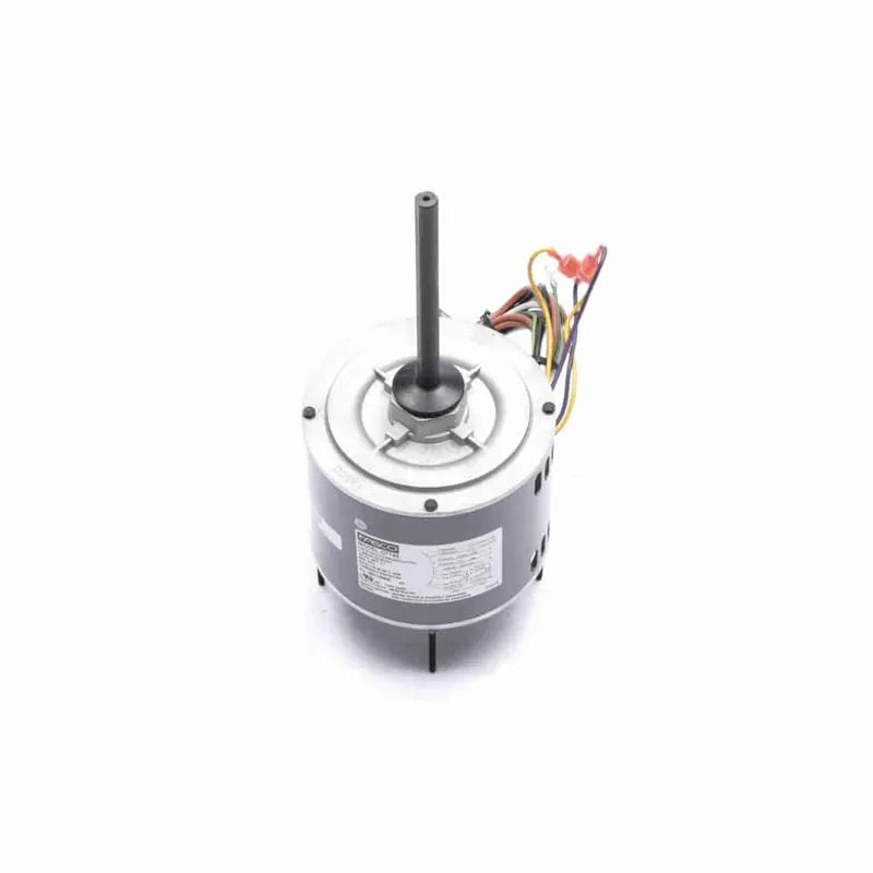 1/2HP PSC 5.6″ 1075 REV 208-230V 10uF CF